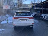 Haval M6 2023 года за 7 500 000 тг. в Алматы – фото 3