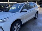 Haval M6 2023 года за 7 500 000 тг. в Алматы – фото 2