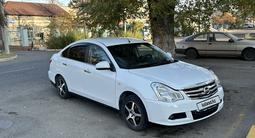 Nissan Almera 2014 года за 3 500 000 тг. в Тараз
