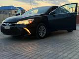 Toyota Camry 2016 годаүшін6 200 000 тг. в Кульсары – фото 2