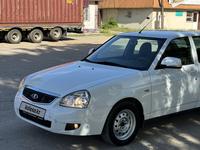 ВАЗ (Lada) Priora 2170 2015 года за 3 200 000 тг. в Алматы