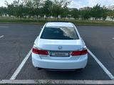 Honda Accord 2013 года за 6 100 000 тг. в Астана – фото 2