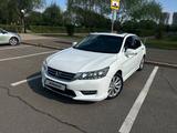 Honda Accord 2013 года за 6 100 000 тг. в Астана – фото 3