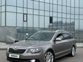 Skoda Superb 2014 годаүшін8 500 000 тг. в Петропавловск – фото 6