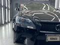 Lexus GS 350 2013 года за 14 500 000 тг. в Алматы – фото 4