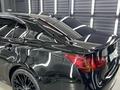 Lexus GS 350 2013 года за 14 500 000 тг. в Алматы – фото 5