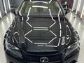 Lexus GS 350 2013 года за 14 500 000 тг. в Алматы – фото 2