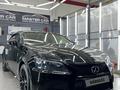 Lexus GS 350 2013 года за 14 500 000 тг. в Алматы