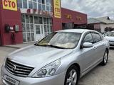 Nissan Teana 2011 годаүшін4 400 000 тг. в Кызылорда