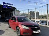 Chevrolet Cruze 2010 годаүшін3 350 000 тг. в Шымкент – фото 3