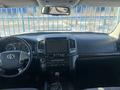 Toyota Land Cruiser 2010 годаfor19 200 000 тг. в Актобе – фото 9