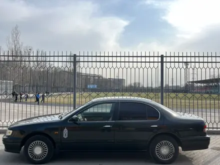 Nissan Maxima 1995 года за 1 800 000 тг. в Алматы – фото 12