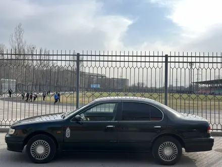 Nissan Maxima 1995 года за 1 800 000 тг. в Алматы – фото 13