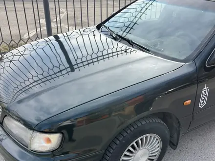 Nissan Maxima 1995 года за 1 800 000 тг. в Алматы – фото 14