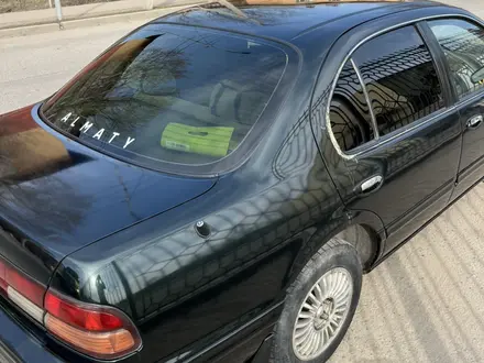 Nissan Maxima 1995 года за 1 800 000 тг. в Алматы – фото 18
