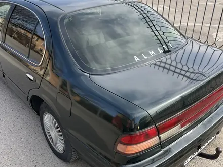 Nissan Maxima 1995 года за 1 800 000 тг. в Алматы – фото 19