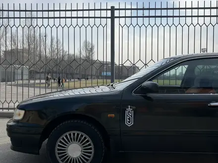 Nissan Maxima 1995 года за 1 800 000 тг. в Алматы – фото 20