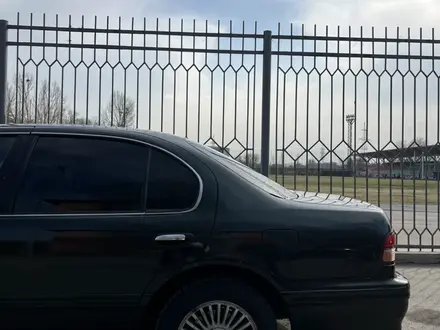 Nissan Maxima 1995 года за 1 800 000 тг. в Алматы – фото 21