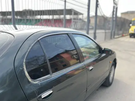 Nissan Maxima 1995 года за 1 800 000 тг. в Алматы – фото 24