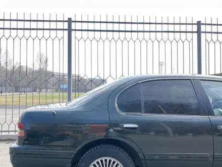 Nissan Maxima 1995 года за 1 800 000 тг. в Алматы – фото 23