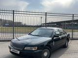 Nissan Maxima 1995 годаүшін1 800 000 тг. в Алматы – фото 4