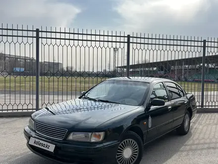 Nissan Maxima 1995 года за 1 800 000 тг. в Алматы – фото 4