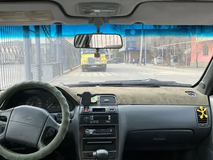 Nissan Maxima 1995 года за 1 800 000 тг. в Алматы – фото 36