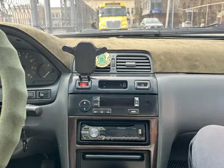 Nissan Maxima 1995 года за 1 800 000 тг. в Алматы – фото 39