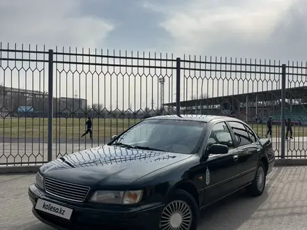 Nissan Maxima 1995 года за 1 800 000 тг. в Алматы – фото 3