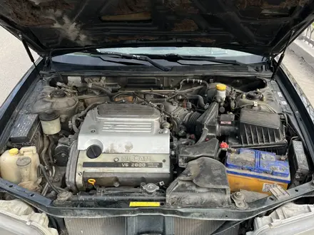 Nissan Maxima 1995 года за 1 800 000 тг. в Алматы – фото 42