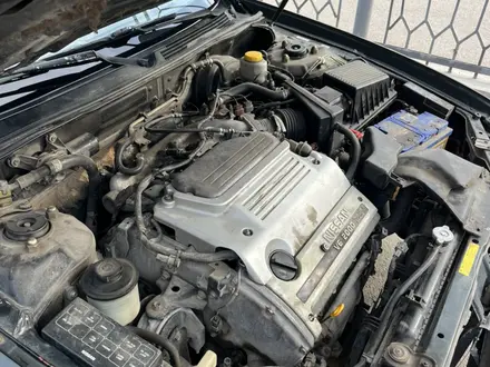 Nissan Maxima 1995 года за 1 800 000 тг. в Алматы – фото 43