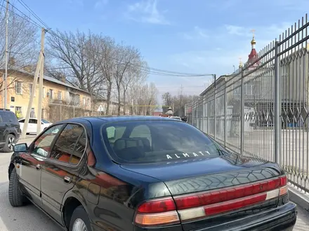Nissan Maxima 1995 года за 1 800 000 тг. в Алматы – фото 5