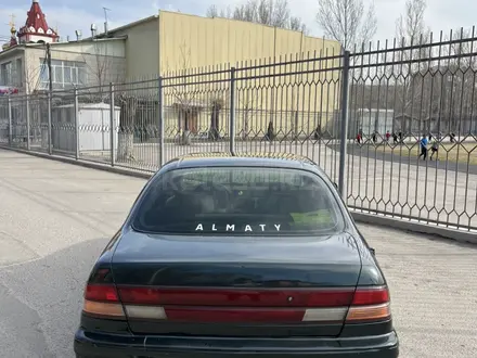 Nissan Maxima 1995 года за 1 800 000 тг. в Алматы – фото 7