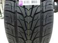 265/50R20 Nexen Roadian H/P за 75 000 тг. в Астана – фото 5