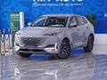 Changan UNI-K 2025 года за 14 499 999 тг. в Астана