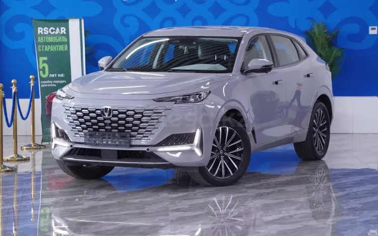 Changan UNI-K 2025 года за 14 499 999 тг. в Астана