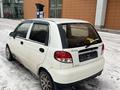 Daewoo Matiz 2012 годаүшін1 950 000 тг. в Астана – фото 3