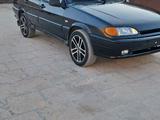 ВАЗ (Lada) 2115 2006 годаүшін700 000 тг. в Жанаозен