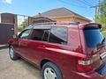 Toyota Highlander 2004 года за 7 500 000 тг. в Кызылорда – фото 4