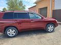 Toyota Highlander 2004 года за 7 500 000 тг. в Кызылорда – фото 6