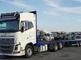 Volvo  FH 2016 года за 43 000 000 тг. в Алматы