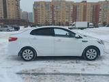 Kia Rio 2014 года за 5 000 000 тг. в Астана – фото 4