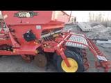 Vaderstad 2010 годаүшін8 800 000 тг. в Караганда – фото 5