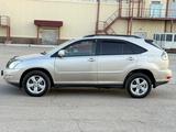 Lexus RX 350 2007 года за 7 500 000 тг. в Караганда – фото 2
