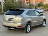 Lexus RX 350 2007 года за 7 500 000 тг. в Караганда – фото 5