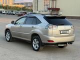 Lexus RX 350 2007 года за 7 500 000 тг. в Караганда – фото 3