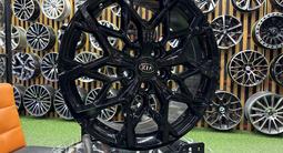 Диски Hyundai Kia R-18*5*114.3 в наличии Astana за 247 000 тг. в Астана – фото 3