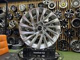 Диски TOYOTA LEXUS R-18*5*114.3 в наличии Astana за 240 000 тг. в Астана – фото 4