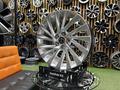 Диски Toyota Lexus R-18*5*114.3 в наличии Astana за 240 000 тг. в Астана – фото 2