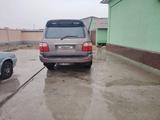 Lexus LX 470 1999 года за 8 000 000 тг. в Туркестан – фото 2